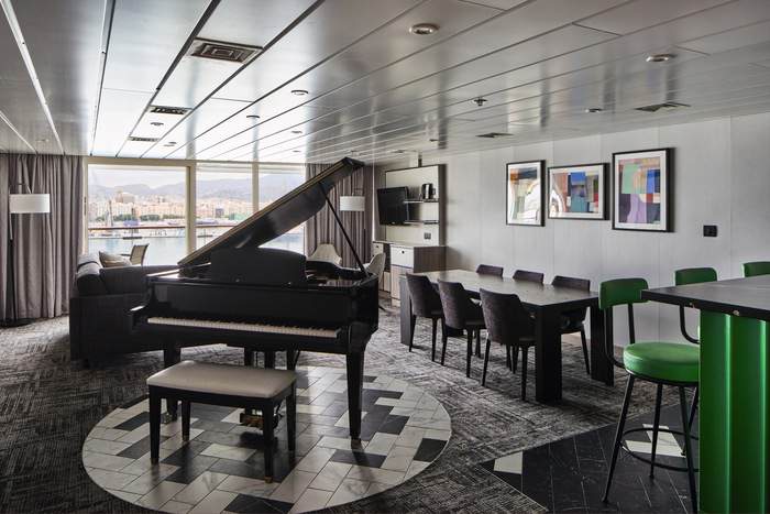 Marella Cruises Marella Discovery Royal Suite ©Pippa Davies 4.jpeg